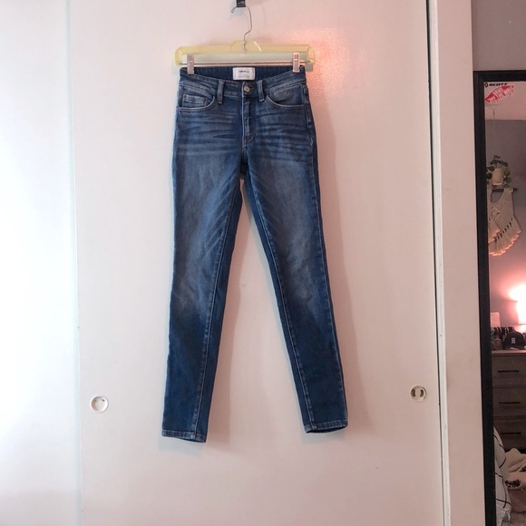 KanCan Denim - Kancan skinny jeans